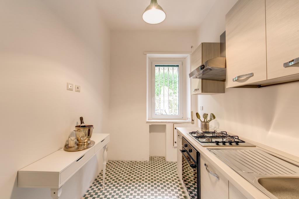 Daisy Guest House Colosseo Rome Luaran gambar