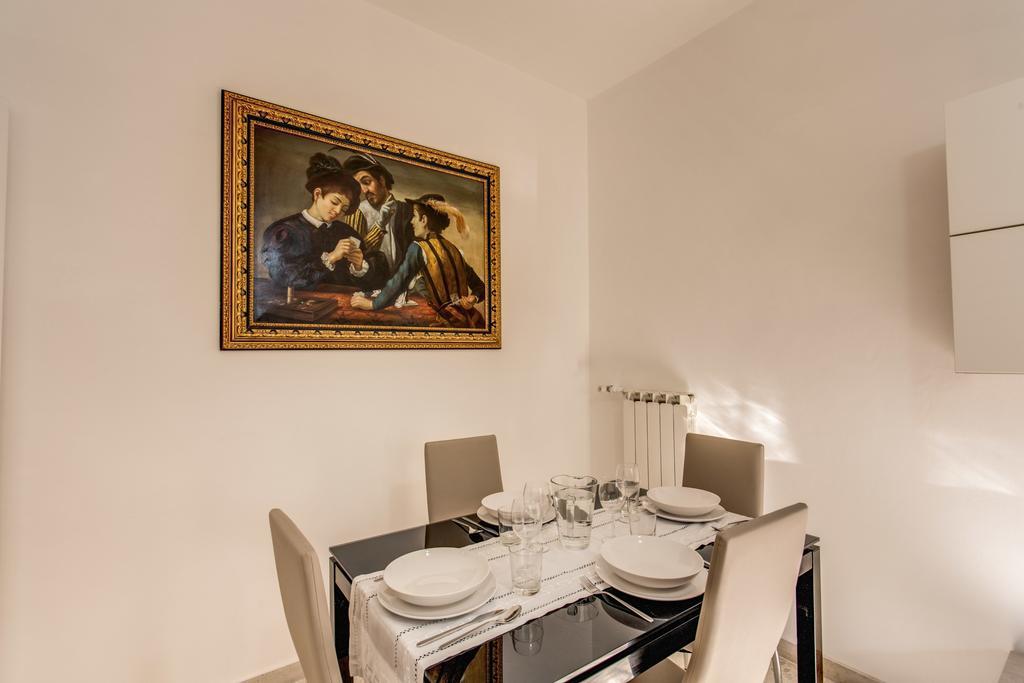 Daisy Guest House Colosseo Rome Bilik gambar