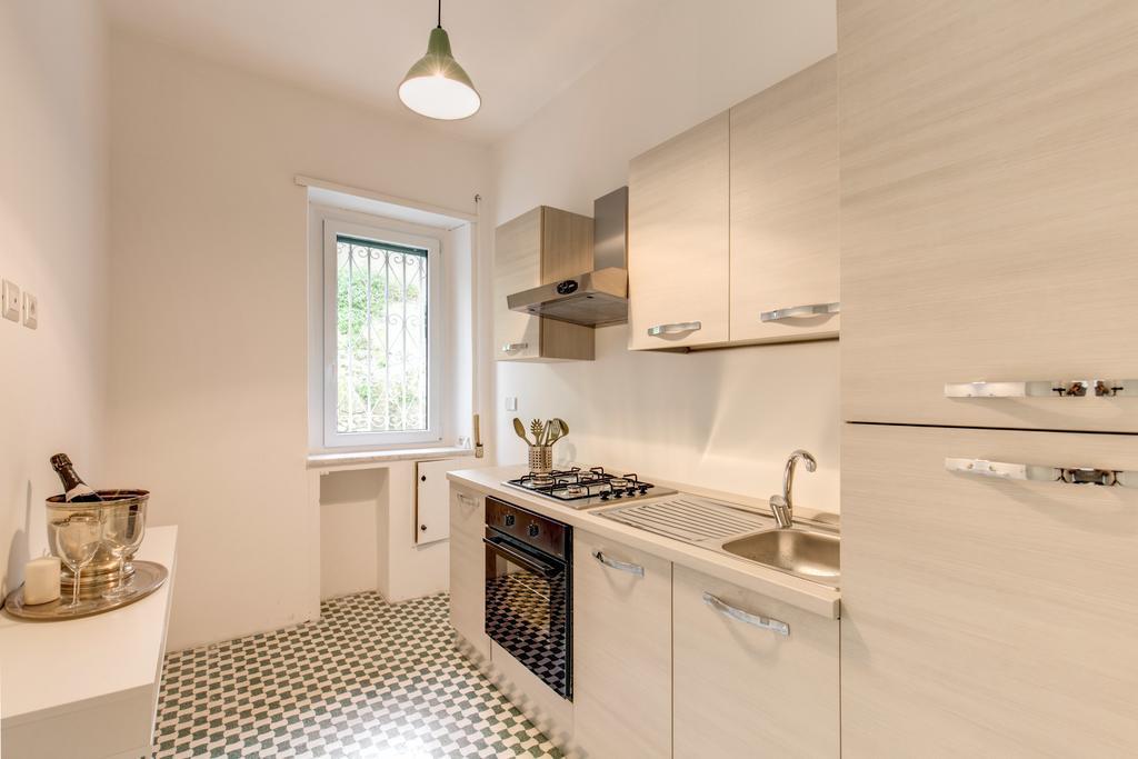 Daisy Guest House Colosseo Rome Bilik gambar
